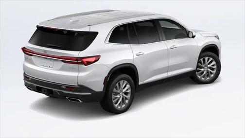2025 Buick Enclave Preferred FWD