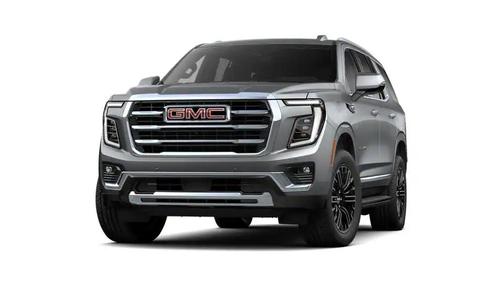 2026 GMC Yukon 4WD Elevation