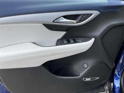2025 Buick Envision Avenir AWD