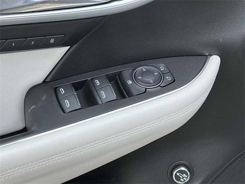 2025 Buick Envision Avenir AWD