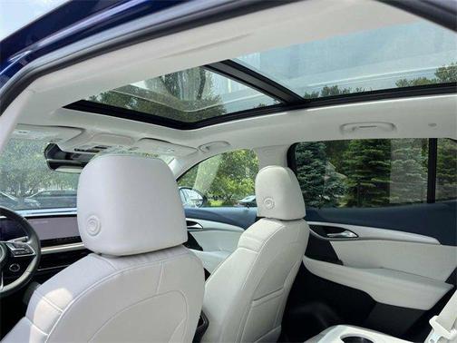 2025 Buick Envision Avenir AWD