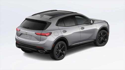 2025 Buick Envision Sport Touring AWD