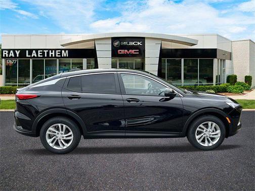 2026 Buick Envista Preferred FWD