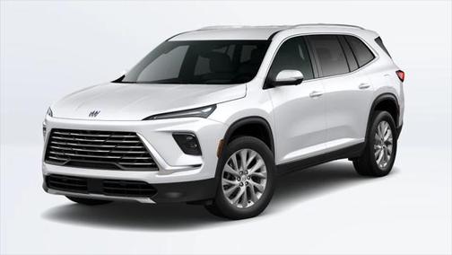 2025 Buick Enclave Preferred FWD