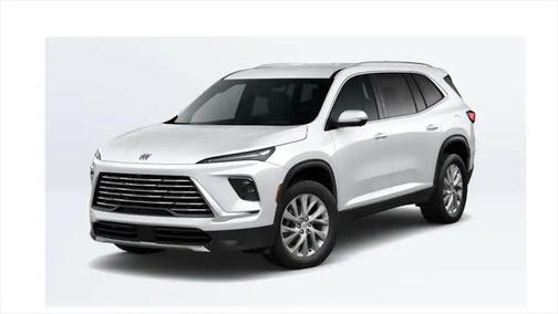 2025 Buick Enclave Preferred FWD