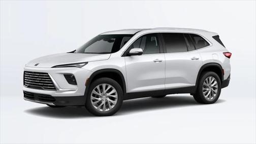 2025 Buick Enclave Preferred FWD