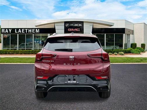 2025 Buick Encore GX Sport Touring