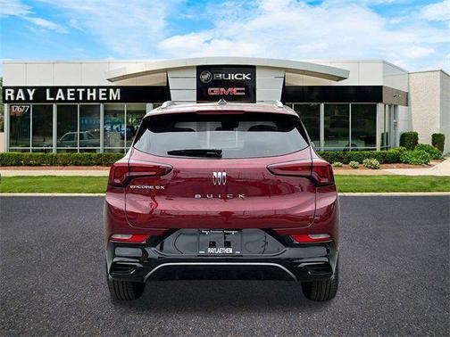 2025 Buick Encore GX Sport Touring