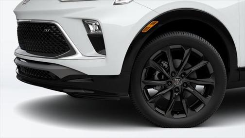 2025 Buick Encore GX Sport Touring