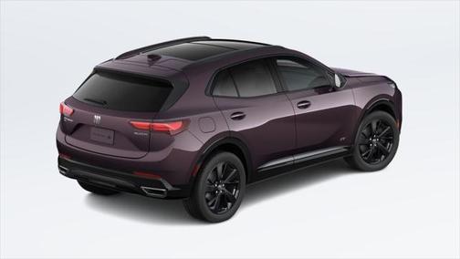 2025 Buick Envision Sport Touring AWD