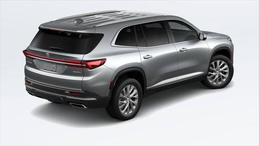 2025 Buick Enclave Preferred FWD