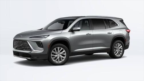 2025 Buick Enclave Preferred FWD