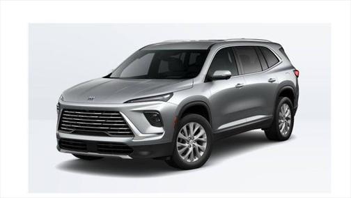 2025 Buick Enclave Preferred FWD