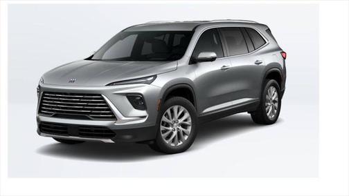 2025 Buick Enclave Preferred FWD