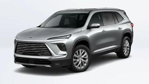 2025 Buick Enclave Preferred FWD