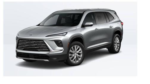 2025 Buick Enclave Preferred FWD