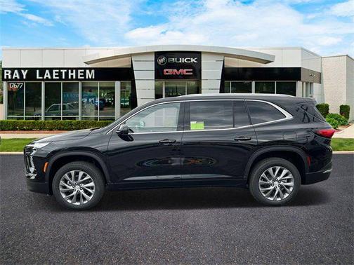 2025 Buick Enclave Preferred FWD