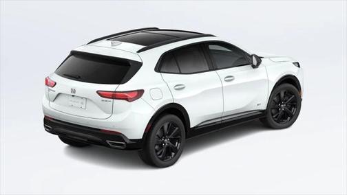 2025 Buick Envision Sport Touring AWD