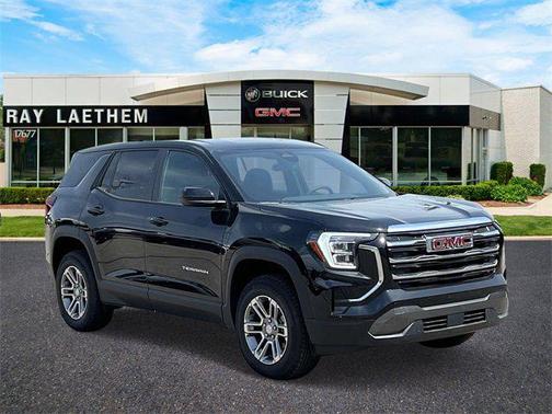 2025 GMC Terrain AWD Elevation