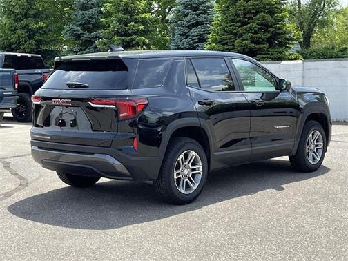 2025 GMC Terrain AWD Elevation