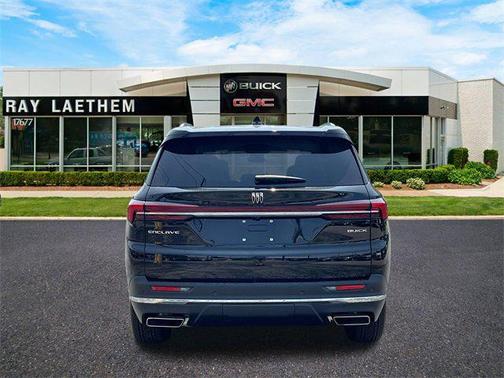 2025 Buick Enclave Preferred FWD