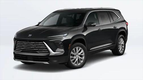 2025 Buick Enclave Preferred FWD