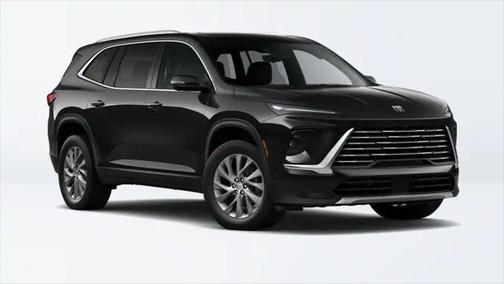 2025 Buick Enclave Preferred FWD