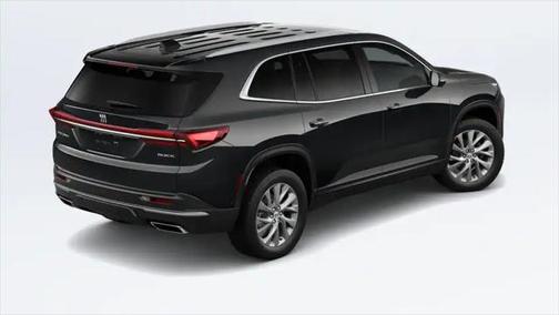 2025 Buick Enclave Preferred FWD