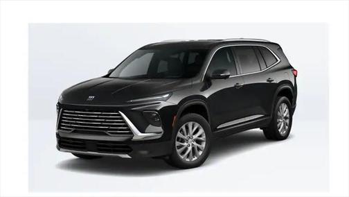 2025 Buick Enclave Preferred FWD