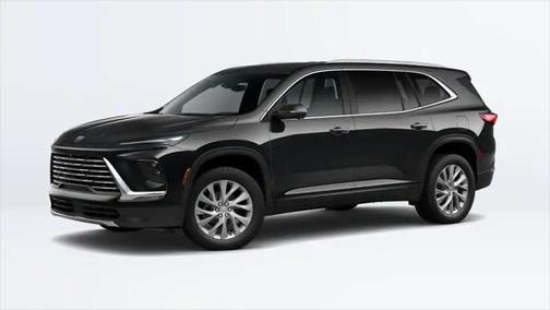 2025 Buick Enclave Preferred FWD