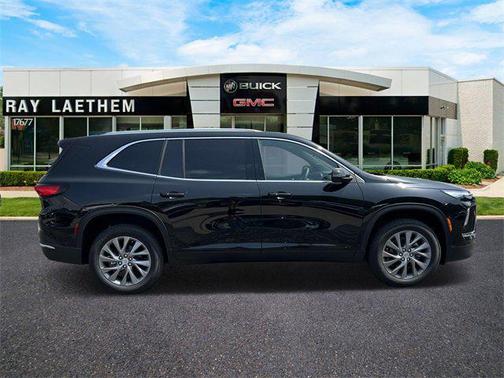 2025 Buick Enclave Preferred FWD