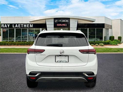 2022 Buick Envision FWD Essence