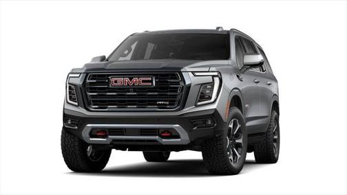 2025 GMC Yukon 4WD AT4