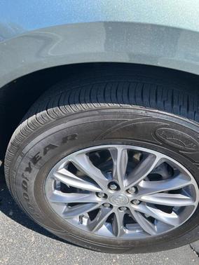 2022 Buick Enclave AWD Essence
