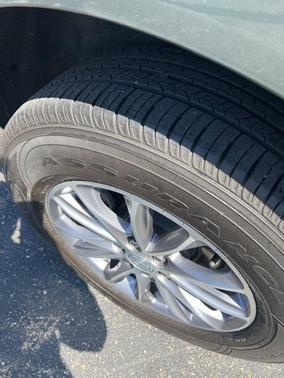2022 Buick Enclave AWD Essence