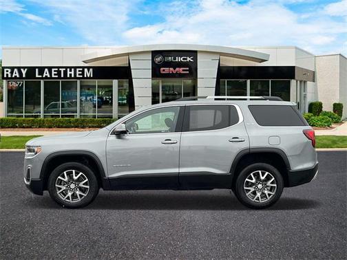 2023 GMC Acadia FWD SLE