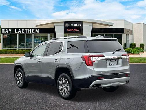 2023 GMC Acadia FWD SLE