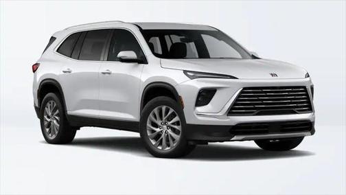2025 Buick Enclave Preferred FWD