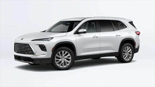 2025 Buick Enclave Preferred FWD