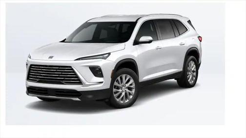 2025 Buick Enclave Preferred FWD