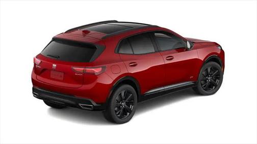 2025 Buick Envision Sport Touring AWD