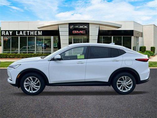 2026 Buick Envista Preferred FWD