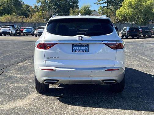 2023 Buick Enclave Essence AWD