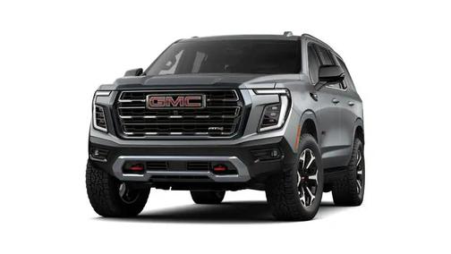 2025 GMC Yukon 4WD AT4 Ultimate