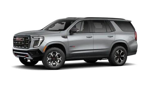 2025 GMC Yukon 4WD AT4 Ultimate