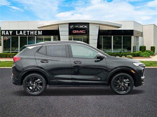2025 Buick Encore GX Sport Touring