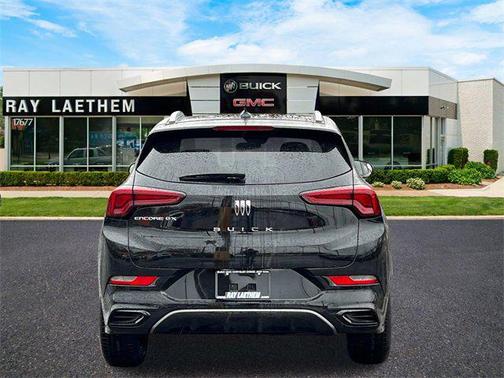 2025 Buick Encore GX Sport Touring