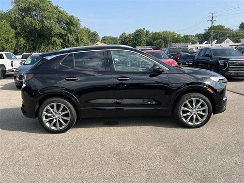 2025 Buick Encore GX Avenir