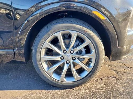 2025 Buick Encore GX Avenir