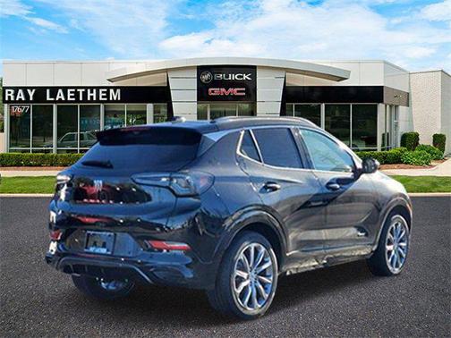 2025 Buick Encore GX Avenir